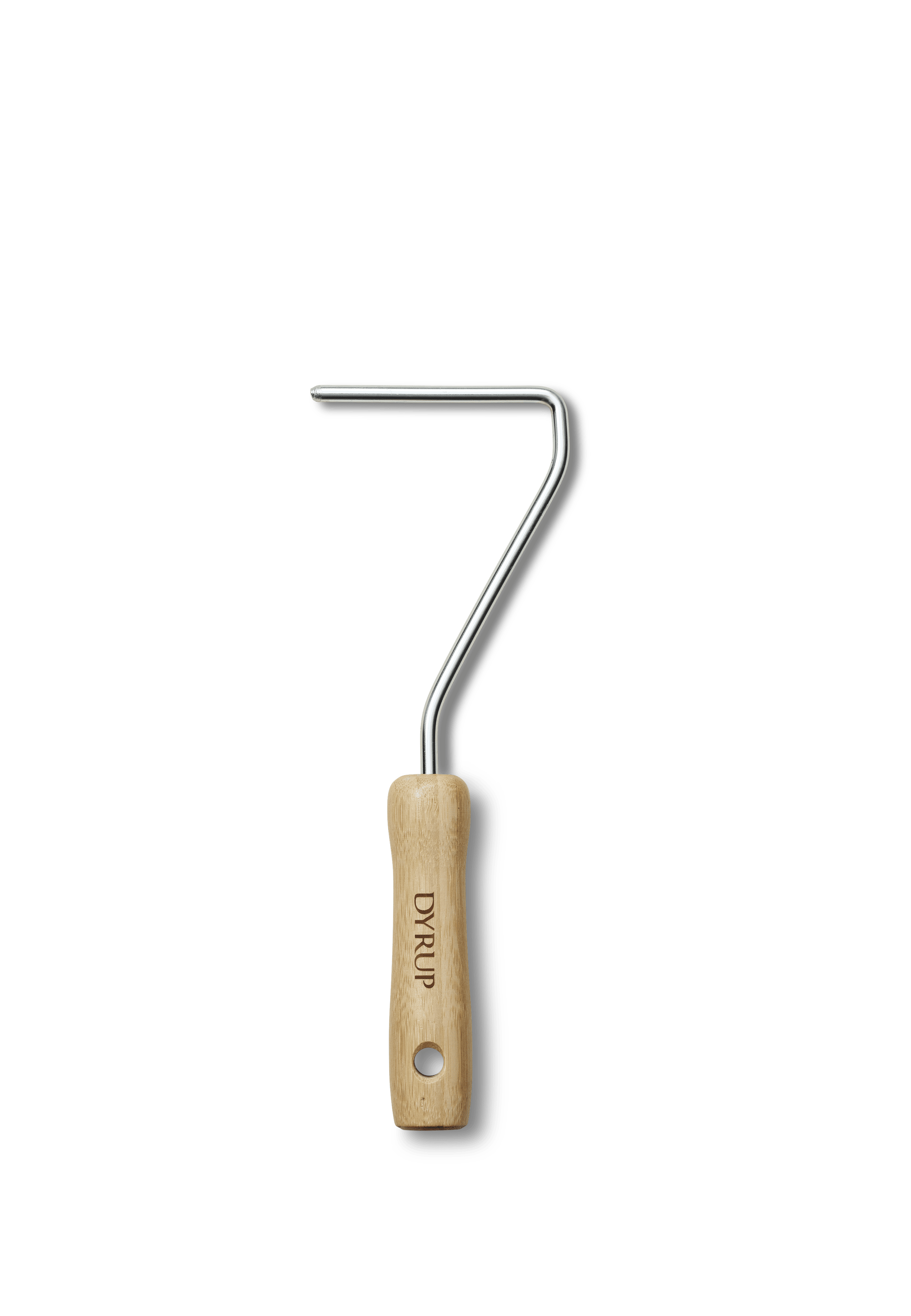 Dyrup Rulleskaft 10 cm