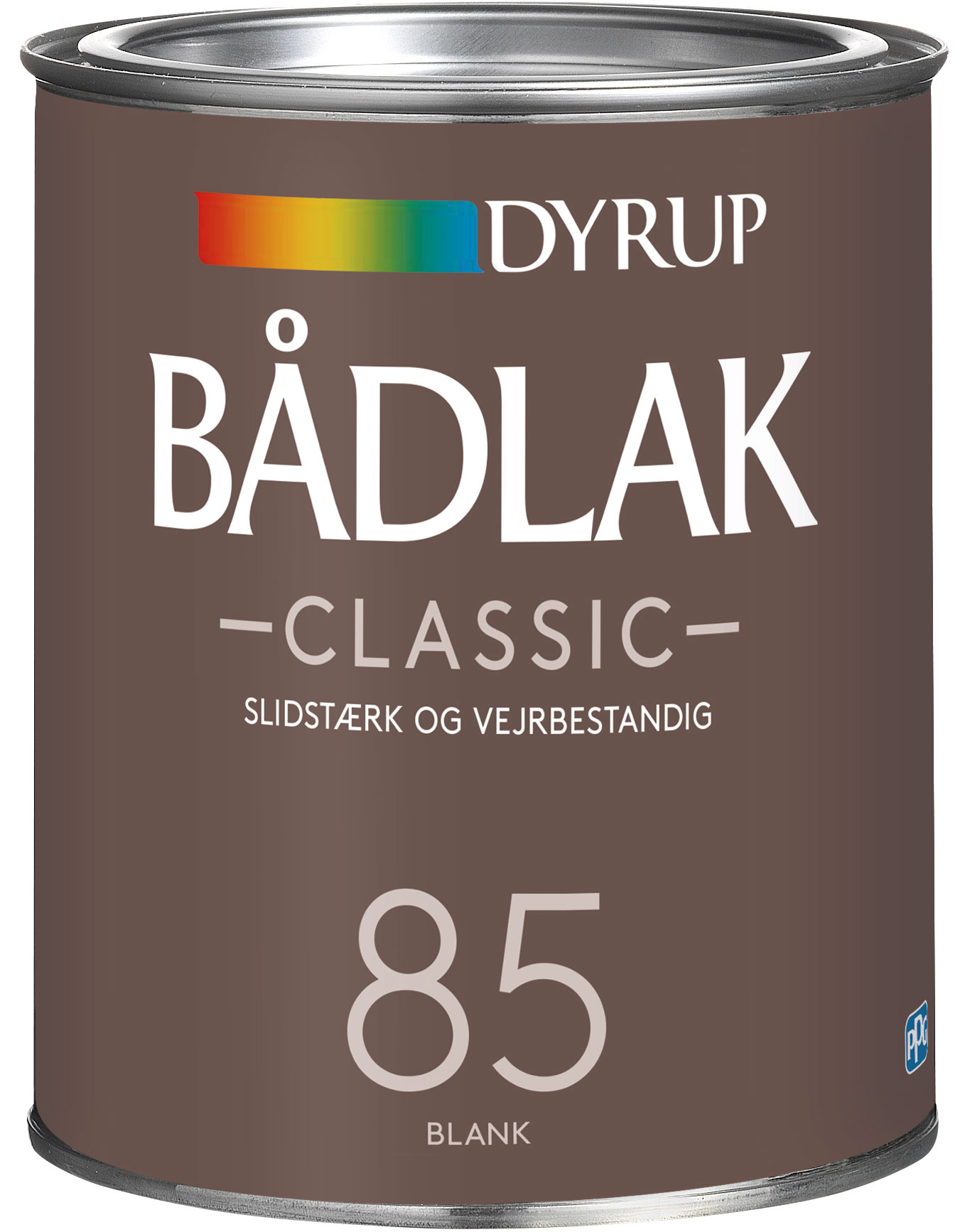 Dyrup Bådlak Classic