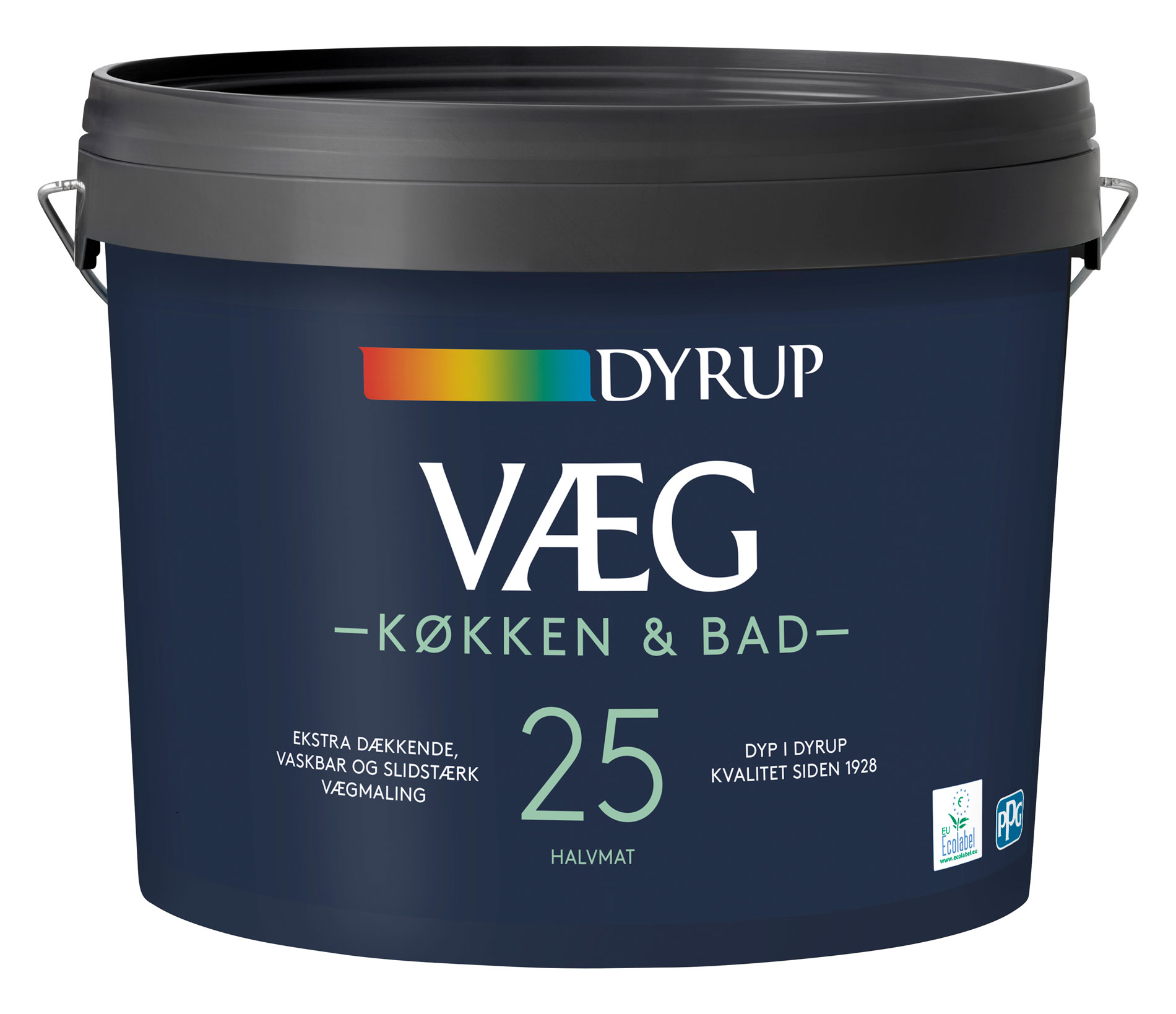 Dyrup Væg Køkken & Bad 25