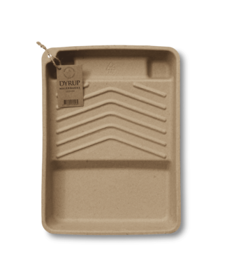 Dyrup Rullebakke 23 cm