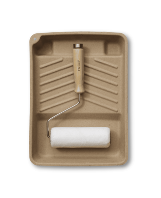 Dyrup Malerrullesæt 23 cm