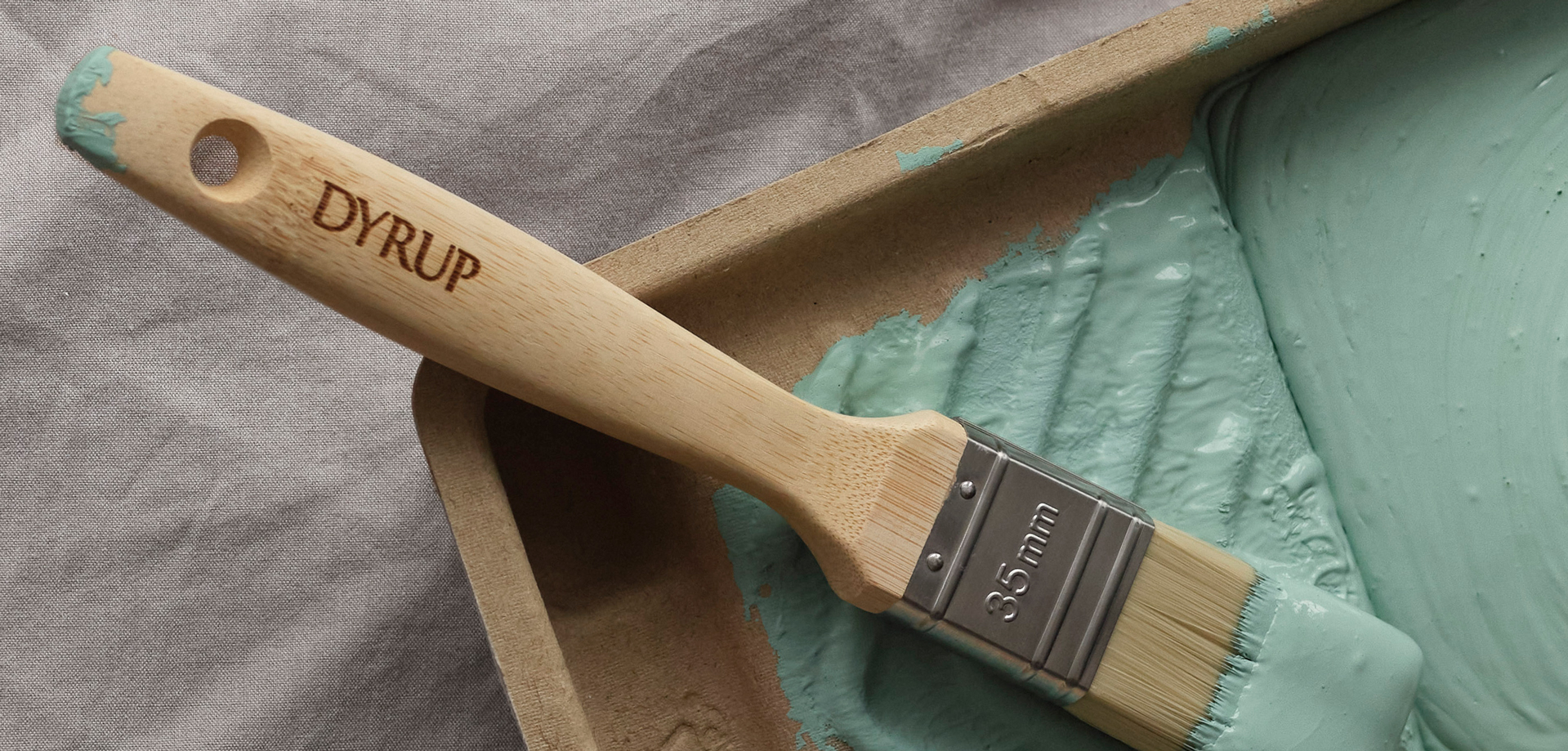 Rullebakker af vandtæt pap 