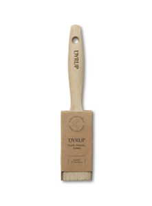 Dyrup Flad pensel 50mm