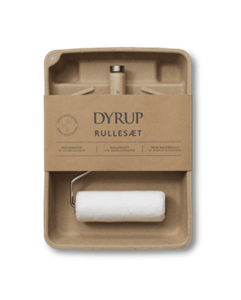Dyrup Malerrullesæt 23 cm