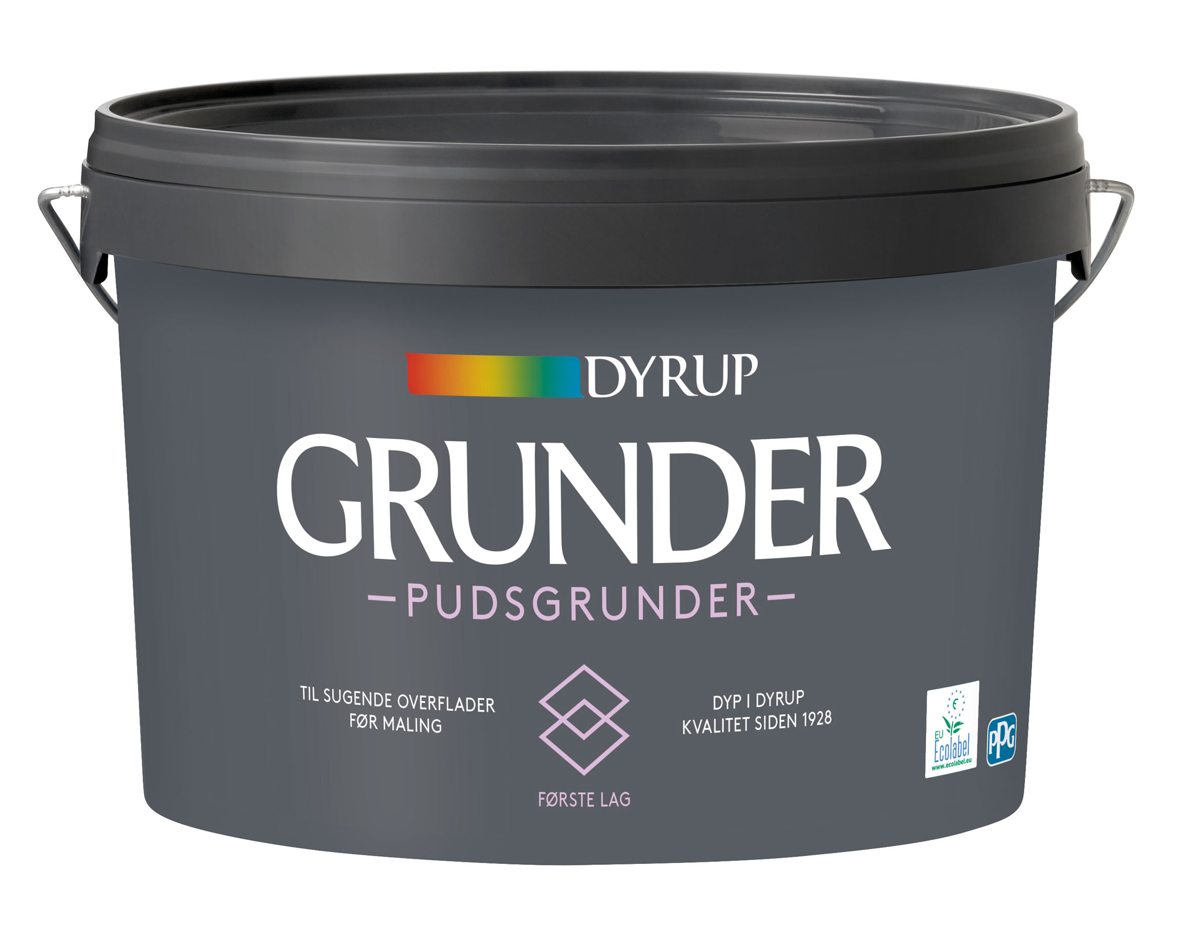 Dyrup Grunder Pudsgrunder