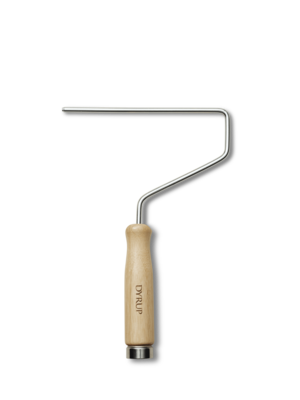 Dyrup Malerrulle 18 cm