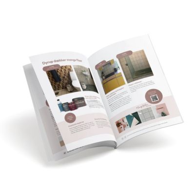 Vejledning trin for trin