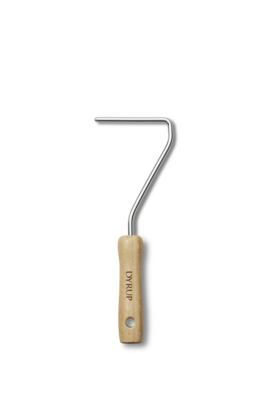 Dyrup Rulleskaft 10 cm